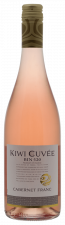 Kiwi Cuvée Cabernet Franc Rosé