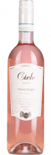 Cielo Pinot Grigio Rose Blush