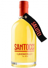 Santocci Limoncello