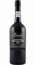 Fonseca Guimaraens Vintage Port